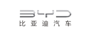 比亚迪