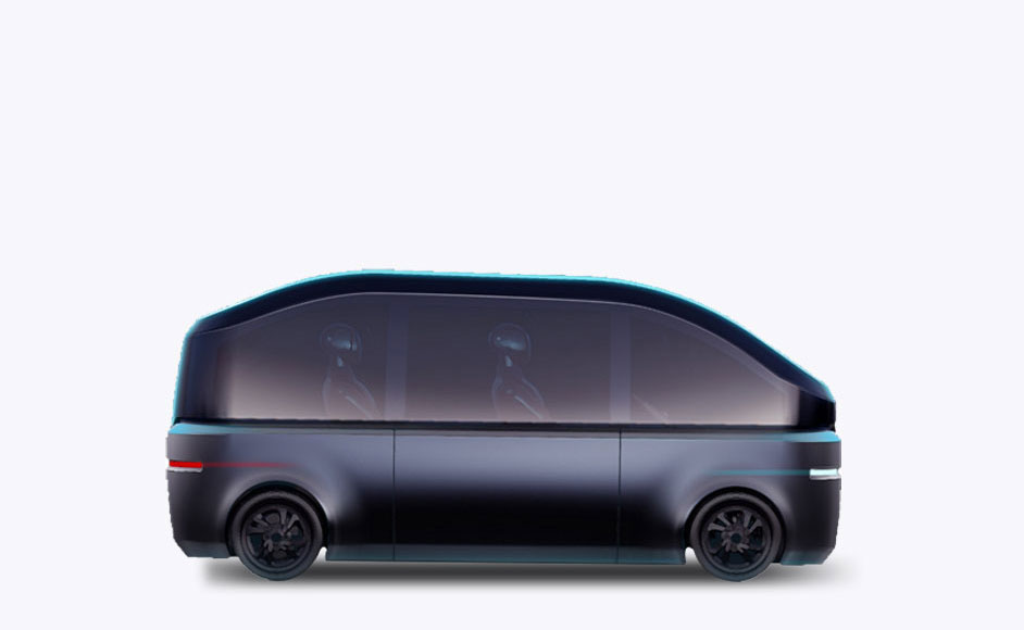 Modular Body/Multifunctional Cabin