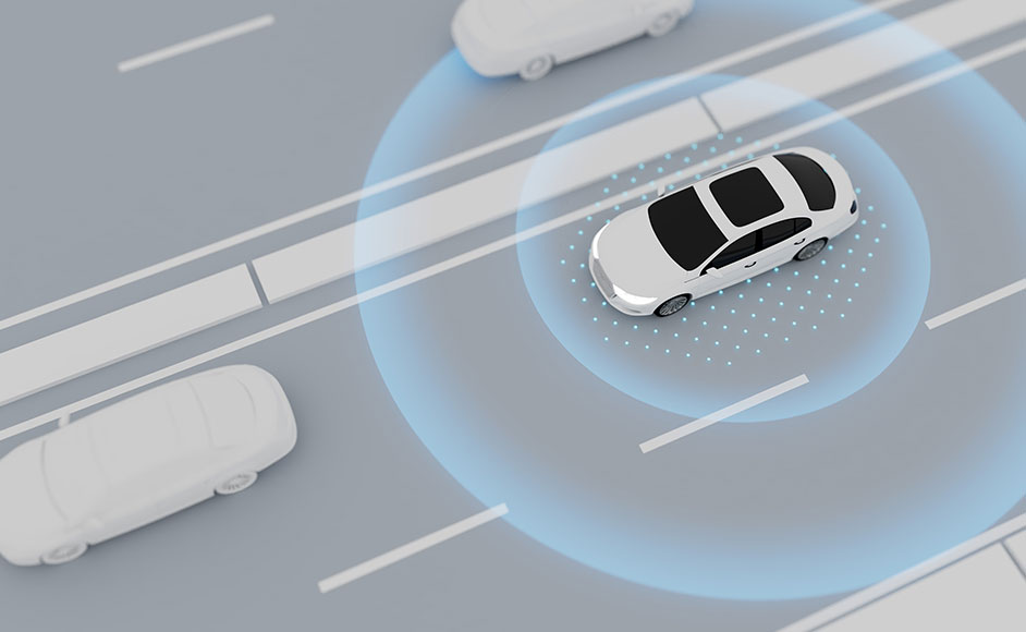 Chassis by Wire, Adapted to Advanced Intelligent Driving Solutions